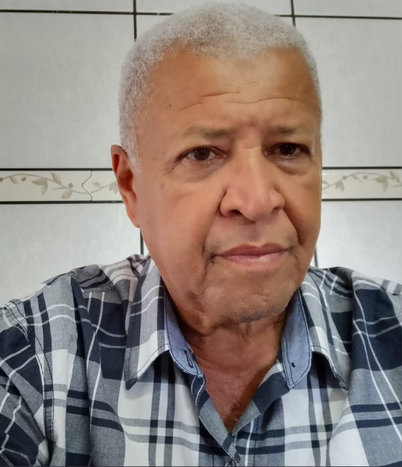 LUIZ APARECIDO DA SILVA