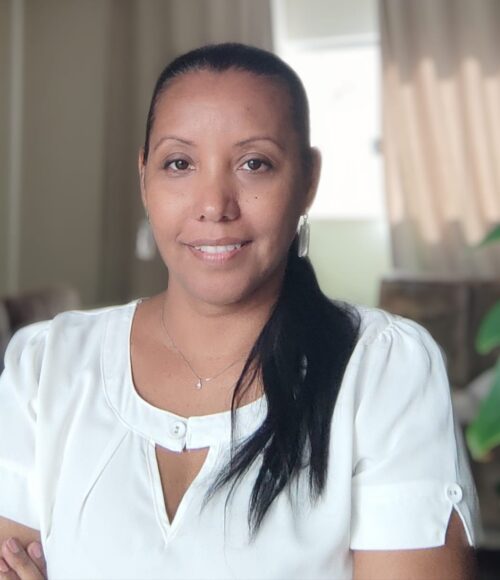ALESSANDRA TEODORO DA SILVA